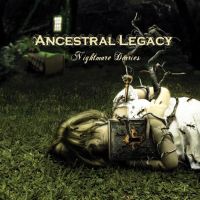 Ancestral Legacy - Nightmare Diaries